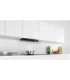 Bosch Hood DBB67AM60 Series 6 Canopy Energy efficiency class B Width 59.7 cm 460 m³/h Touch control LED
