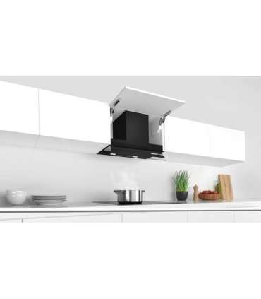 Bosch Hood DBB67AM60 Series 6 Canopy Energy efficiency class B Width 59.7 cm 460 m³/h Touch control LED