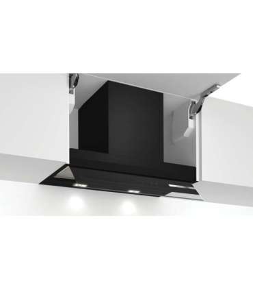Bosch Hood DBB67AM60 Series 6 Canopy Energy efficiency class B Width 59.7 cm 460 m³/h Touch control LED