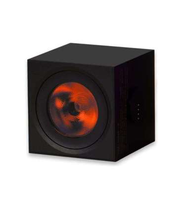 Yeelight|Cube Smart Lamp Spot Expansion|12 W|60000 h|Wireless|100-240 V