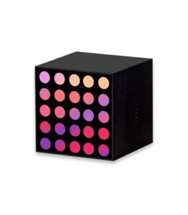 Yeelight|Cube Smart Lamp Matrix Expansion|12 W|60000 h|Wireless|100-240 V