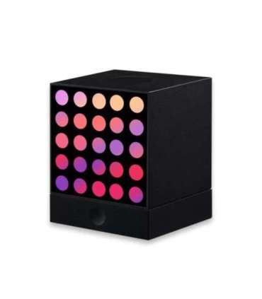 Yeelight|Cube Smart Lamp Matrix Starter Kit|12 W|60000 h|Wireless|100-240 V
