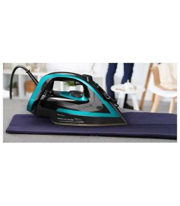 TEFAL Iron FV8066E0 Steam Iron 3000 W Water tank capacity 270 ml Continuous steam 50 g/min Steam boost