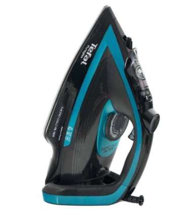 TEFAL Iron FV8066E0 Steam Iron 3000 W Water tank capacity 270 ml Continuous steam 50 g/min Steam boost