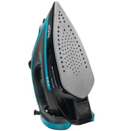 TEFAL Iron FV8066E0 Steam Iron 3000 W Water tank capacity 270 ml Continuous steam 50 g/min Steam boost