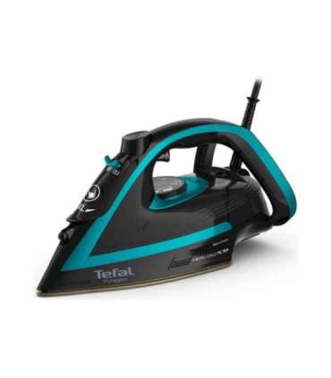 TEFAL Iron FV8066E0 Steam Iron 3000 W Water tank capacity 270 ml Continuous steam 50 g/min Steam boost