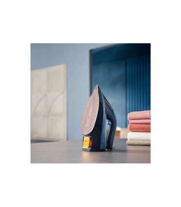 Philips DST8020/20 Azur 8000 Series Steam Iron 3000 W Water tank capacity 300 ml Continuous steam 55 g/min |