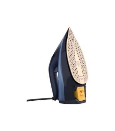 Philips DST8020/20 Azur 8000 Series Steam Iron 3000 W Water tank capacity 300 ml Continuous steam 55 g/min |