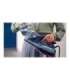 Philips DST8020/20 Azur 8000 Series Steam Iron 3000 W Water tank capacity 300 ml Continuous steam 55 g/min |