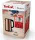 TEFAL Kettle KI583C10 Electric 2000 W 1.5 L Stainless Steel 360° rotational base Gold