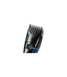 Panasonic Beard Trimmer ER-GB37-K503 Cordless Wet & Dry Number of length steps 20