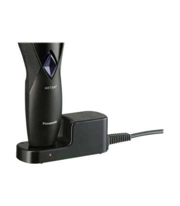 Panasonic Beard Trimmer ER-GB37-K503 Cordless Wet & Dry Number of length steps 20