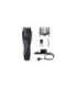 Panasonic Beard Trimmer ER-GB37-K503 Cordless Wet & Dry Number of length steps 20