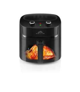 ETA Hot air fryer ETA216890000 Fritta Power 1800 W Capacity 7.2 L Hot air technology Black
