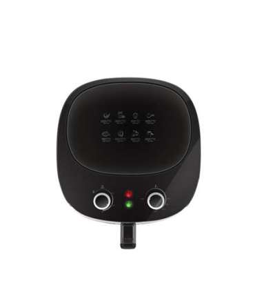 ETA Hot air fryer ETA216890000 Fritta Power 1800 W Capacity 7.2 L Hot air technology Black