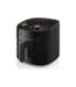 ETA Hot air fryer ETA216890000 Fritta Power 1800 W Capacity 7.2 L Hot air technology Black