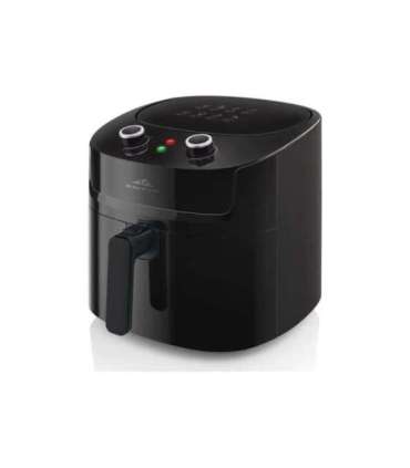 ETA Hot air fryer ETA216890000 Fritta Power 1800 W Capacity 7.2 L Hot air technology Black