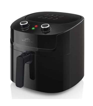 ETA Hot air fryer ETA216890000 Fritta Power 1800 W Capacity 7.2 L Hot air technology Black