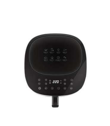 ETA Hot air fryer ETA316890000 Fritta Digi Power 1800 W Capacity 7.2 L Hot air technology Black