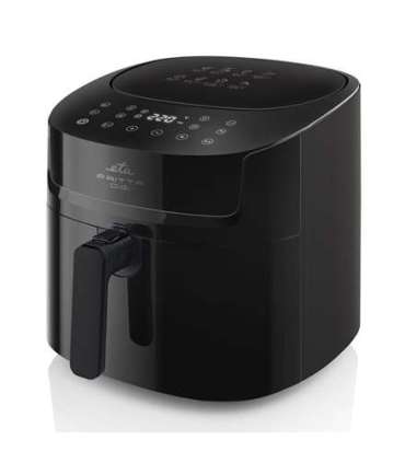 ETA Hot air fryer ETA316890000 Fritta Digi Power 1800 W Capacity 7.2 L Hot air technology Black