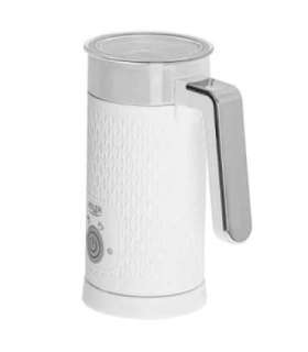 Adler Milk frother AD 4494 500 W Milk frother White