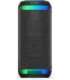Sony SRS-XV800 X-Series Wireless Party Speaker Sony X-Series Wireless Party Speaker SRS-XV800 Bluetooth Black