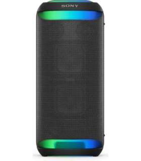 Sony SRS-XV800 X-Series Wireless Party Speaker Sony X-Series Wireless Party Speaker SRS-XV800 Bluetooth Black