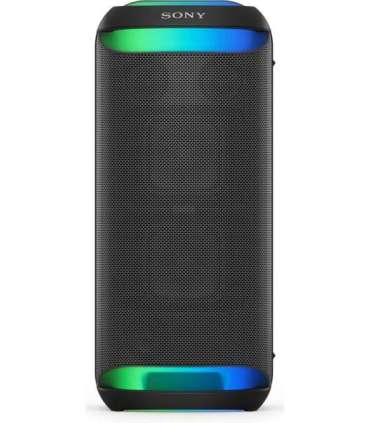 Sony SRS-XV800 X-Series Wireless Party Speaker Sony X-Series Wireless Party Speaker SRS-XV800 Bluetooth Black