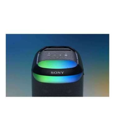 Sony SRS-XV800 X-Series Wireless Party Speaker Sony X-Series Wireless Party Speaker SRS-XV800 Bluetooth Black