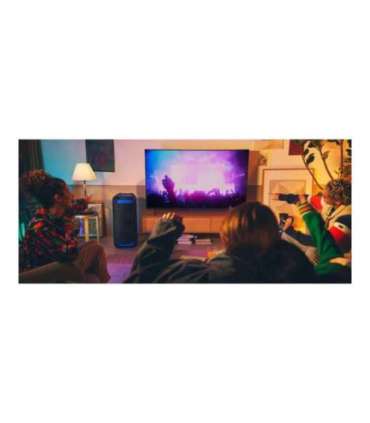 Sony SRS-XV800 X-Series Wireless Party Speaker Sony X-Series Wireless Party Speaker SRS-XV800 Bluetooth Black