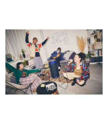 Sony SRS-XV800 X-Series Wireless Party Speaker Sony X-Series Wireless Party Speaker SRS-XV800 Bluetooth Black