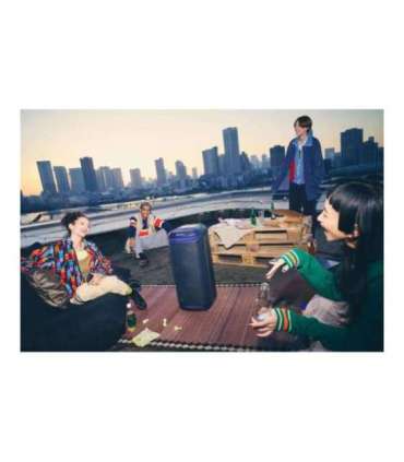 Sony SRS-XV800 X-Series Wireless Party Speaker Sony X-Series Wireless Party Speaker SRS-XV800 Bluetooth Black
