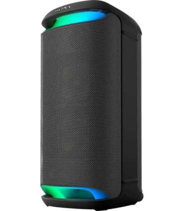 Sony SRS-XV800 X-Series Wireless Party Speaker Sony X-Series Wireless Party Speaker SRS-XV800 Bluetooth Black