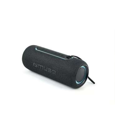 Muse M-780 BT Speaker Splash Proof Waterproof Bluetooth Black Portable Wireless connection