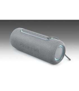 Muse M-780 LG Speaker Splash Proof Waterproof Bluetooth Silver Portable Wireless connection