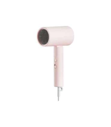 Xiaomi Compact Hair Dryer H101 EU 1600 W Number of temperature settings 2 Pink