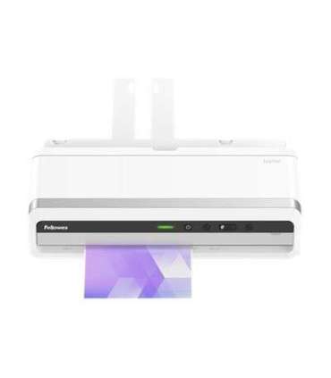 Laminator Jupiter A3 White/Grey