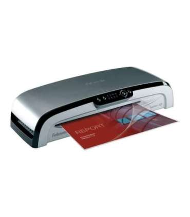 Laminator Jupiter A3 White/Grey