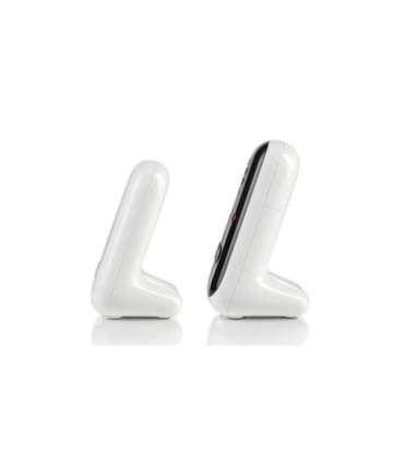 Motorola Audio Baby Monitor PIP10 DECT Wireless Technology High sensitivity microphone and crystal clear sound