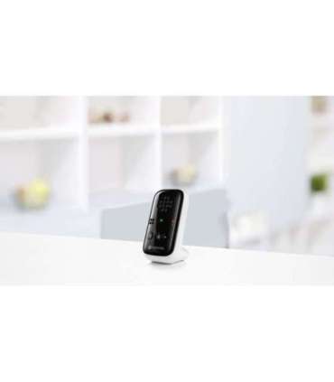 Motorola Audio Baby Monitor PIP10 DECT Wireless Technology High sensitivity microphone and crystal clear sound