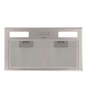 CATA Hood GT-PLUS 45 X/M Canopy Energy efficiency class C Width 60 cm 645 m³/h Mechanical control LED |