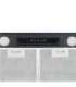 CATA Hood GT-PLUS 45 BK /M Canopy Energy efficiency class C Width 60 cm 645 m³/h Mechanical control LED