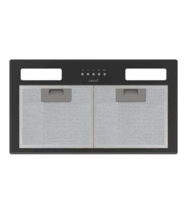 CATA Hood GT-PLUS 45 BK /M Canopy Energy efficiency class C Width 60 cm 645 m³/h Mechanical control LED