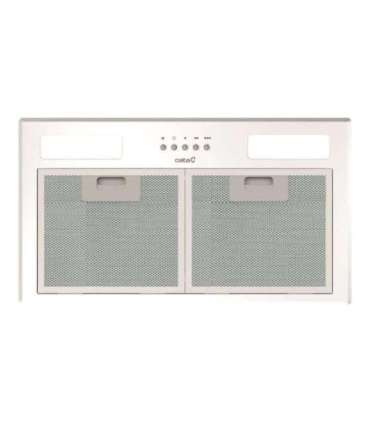 CATA Hood GT-PLUS 45 WH/M Canopy Energy efficiency class C Width 60 cm 645 m³/h Mechanical control |