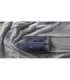 TEFAL FV2837E0 Steam Iron 2400 W Water tank capacity 150 ml Continuous steam 35 g/min Blue/White