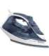 TEFAL FV2837E0 Steam Iron 2400 W Water tank capacity 150 ml Continuous steam 35 g/min Blue/White