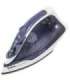 TEFAL FV2837E0 Steam Iron 2400 W Water tank capacity 150 ml Continuous steam 35 g/min Blue/White