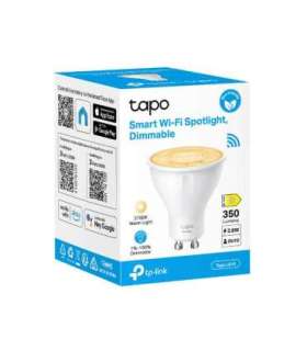 TP-LINK Smart Wi-Fi Spotlight Tapo L610