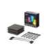 Twinkly|Squares Smart LED Panels Expansion pack (3 panels)|RGB – 16M+ colors