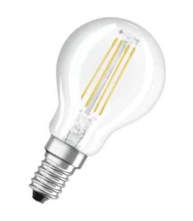 Parathom Classic P Filament E14 4 W Warm White